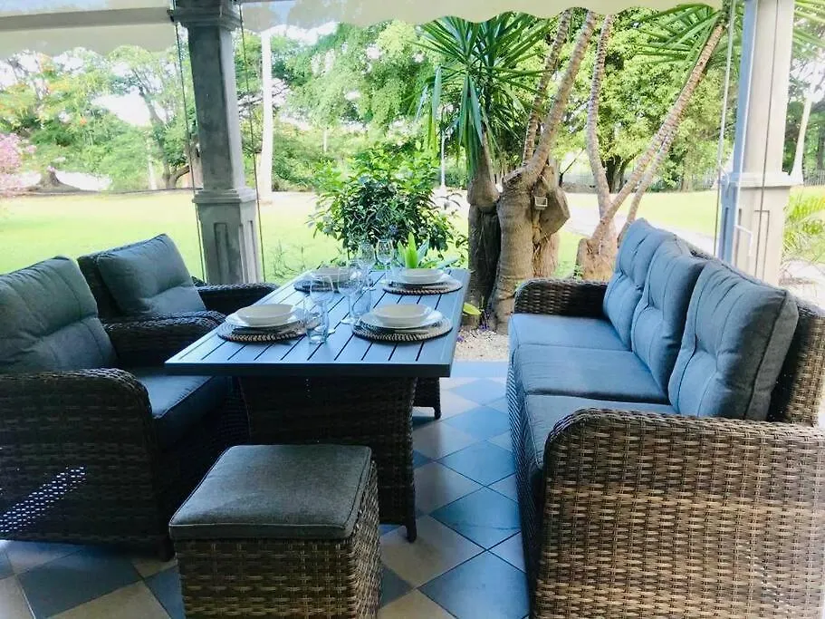 Kazajack - Charmant Appartement Residence Sainte-Marthe 0*, Saint-Francois (Grande-Terre) Guadalupe