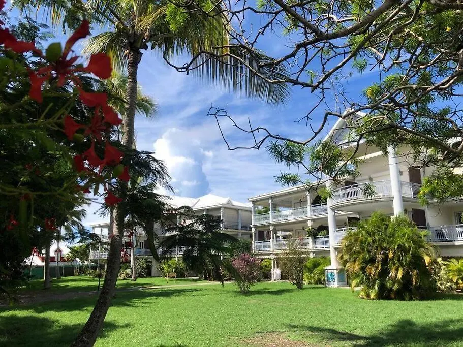 Kazajack - Charmant Appartement Residence Sainte-Marthe